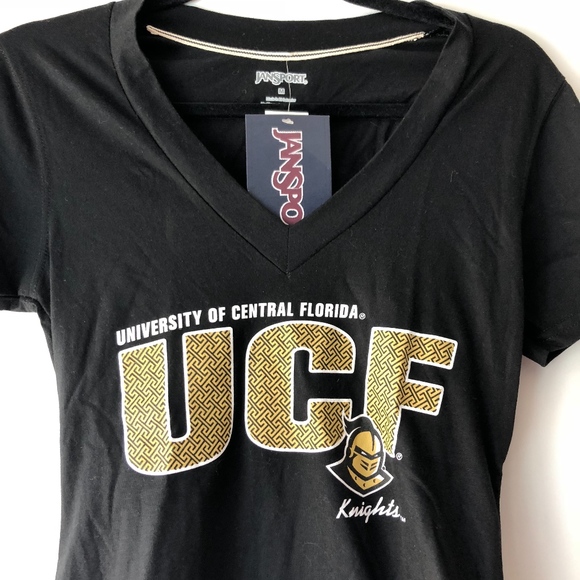 ucf women's jersey